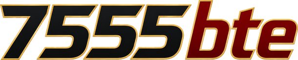 7555bte লোগো